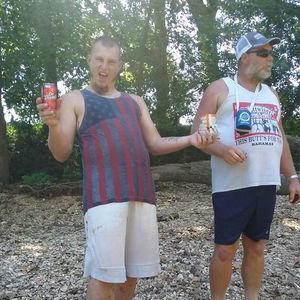 Meet your Posher, Kyle